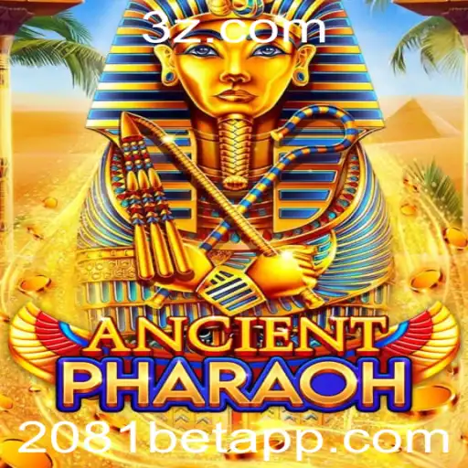 Descubra o Fascinante Mundo de AncientPharaoh com 2081bet