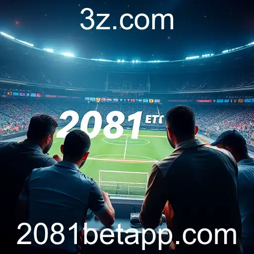 Apostas Esportivas: Uma Visão Aprofundada sobre o 2081bet