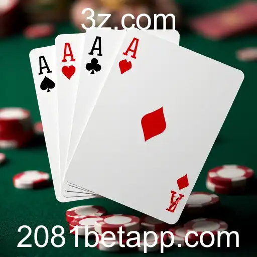 Estratégias e Curiosidades do Blackjack com ênfase em 2081bet