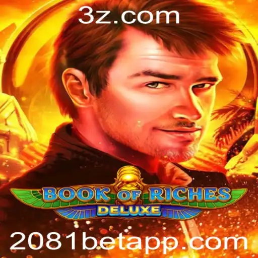Explorando o Universo do Jogo Book of Riches Deluxe