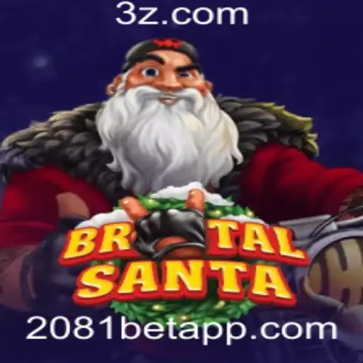 BrutalSanta: Uma Nova Era de Jogabilidade com 2081bet