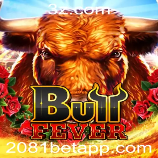BullFever: Descubra a Emoção do Novo Jogo de 2081bet