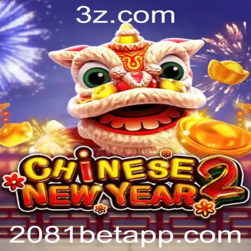 Descubra o Fascinante Mundo de CHINESENEWYEAR2: O Jogo de 2081bet