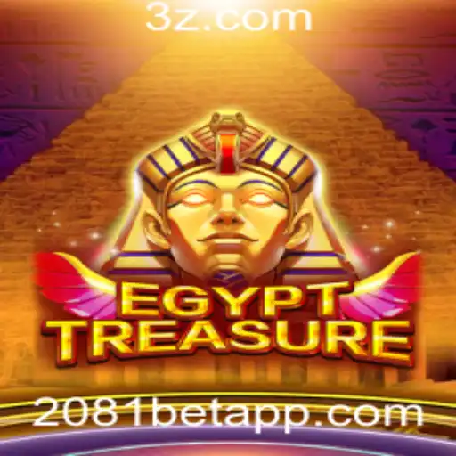 Desvendando os Mistérios do Jogo EgyptTreasure com 2081bet