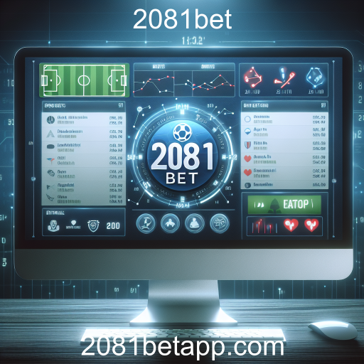 A emoção dos Jogos de Eventos na 2081bet