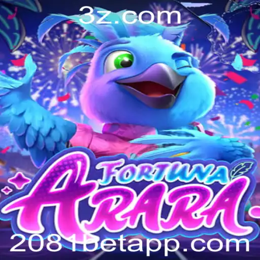 FortunaArara: Um Mergulho no Jogo de Azar de 2081