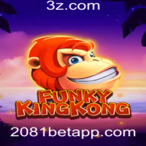 FunkyKingKong: Mergulhe na Aventura do Jogo do Ano com 2081bet