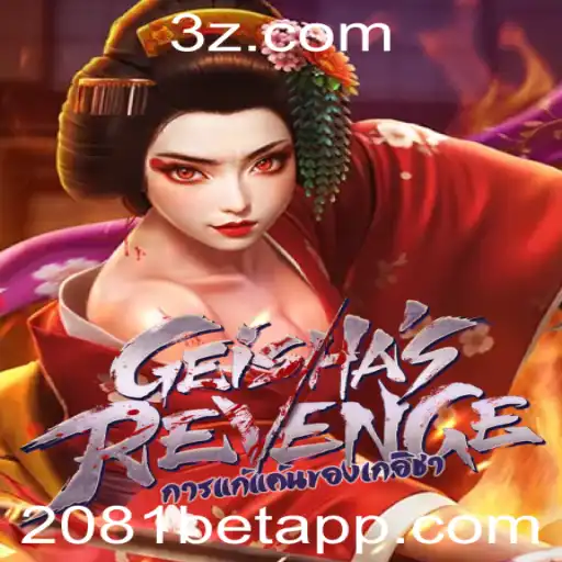 GeishasRevenge: A Nova Experiência de Jogo de 2081bet