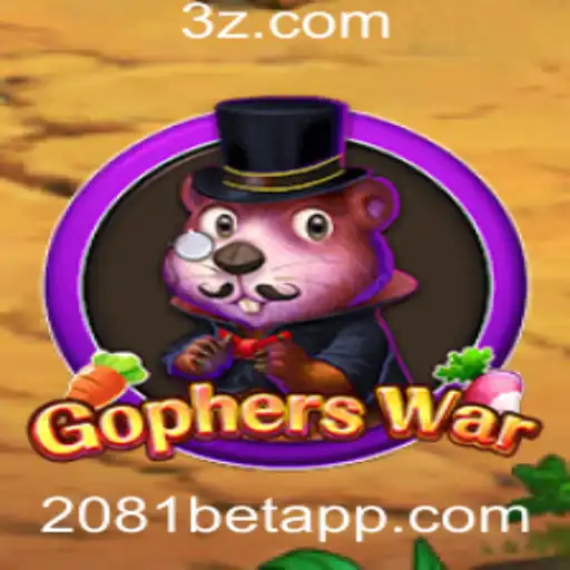 Descubra o Mundo Fascinante de GophersWar