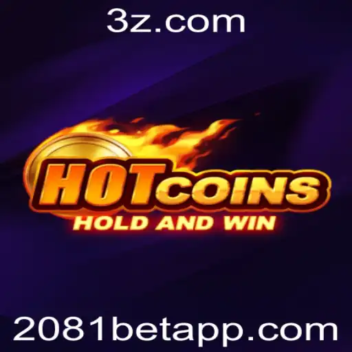 Explorando HotCoins: O Novo Fenômeno dos Jogos em 2081bet