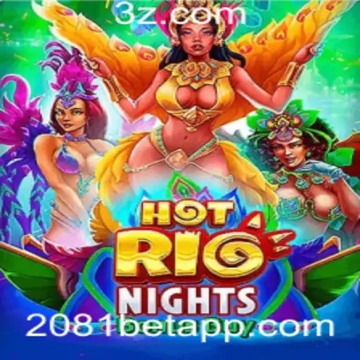 Explorando o Universo de HotRioNightsBonusBuy: Um Mergulho no Jogo de Apostas 2081bet