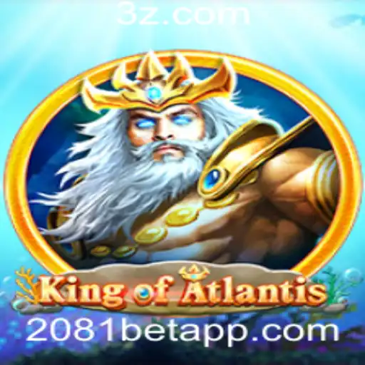 King of Atlantis: A Nova Fronteira nos Jogos de Aposta