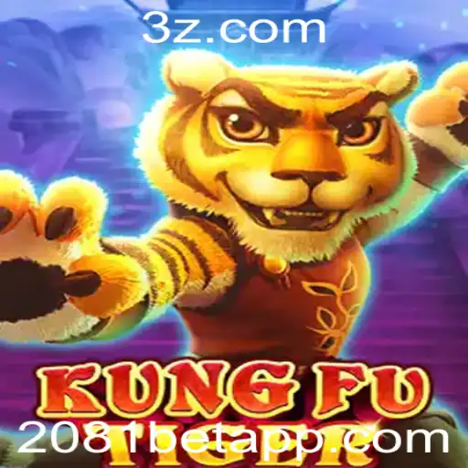 Descubra KungFuTiger: O Novo Fenômeno dos Jogos de 2081bet