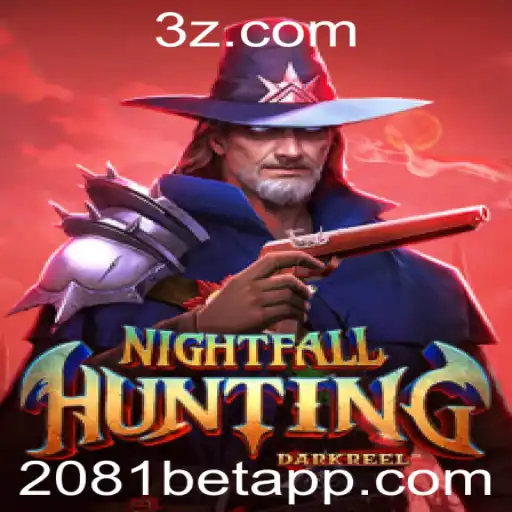Explorando o Mundo de NightfallHunting: O Jogo de Aventura em 2081bet