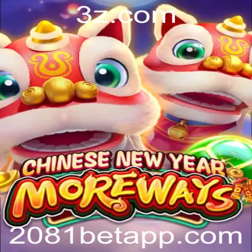 CHINESENEWYEARMOREWAYS: Explorando o Novo Jogo de Azar Inovador