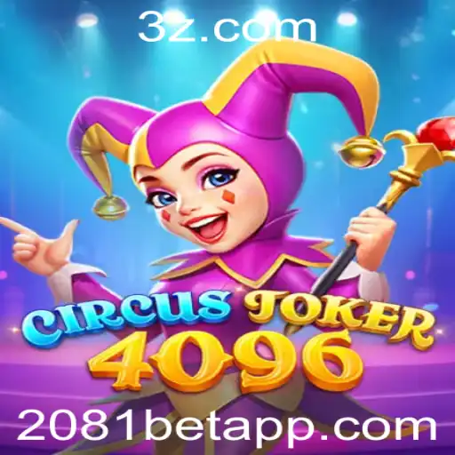 Descubra o Fascinante Mundo de 'CircusJoker4096': Um Jogo de Apostas Inovador