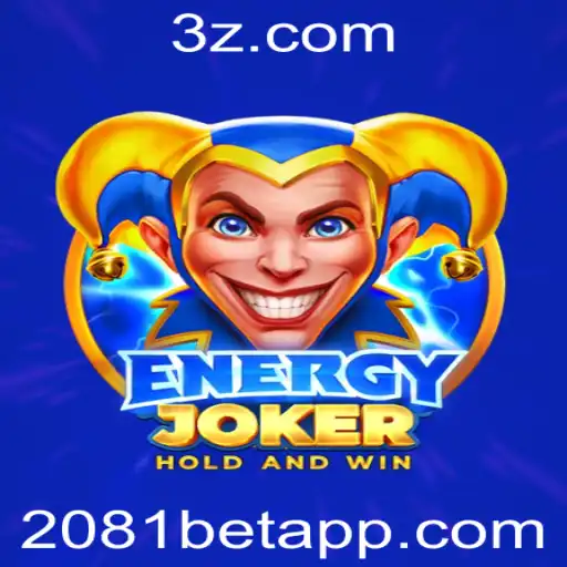 EnergyJoker: O Inovador Jogo de Apostas de 2081bet