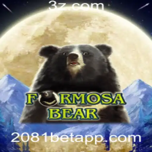 A Fascinante Jornada do Jogo FormosaBear: Uma Nova Era de Entretenimento Digital