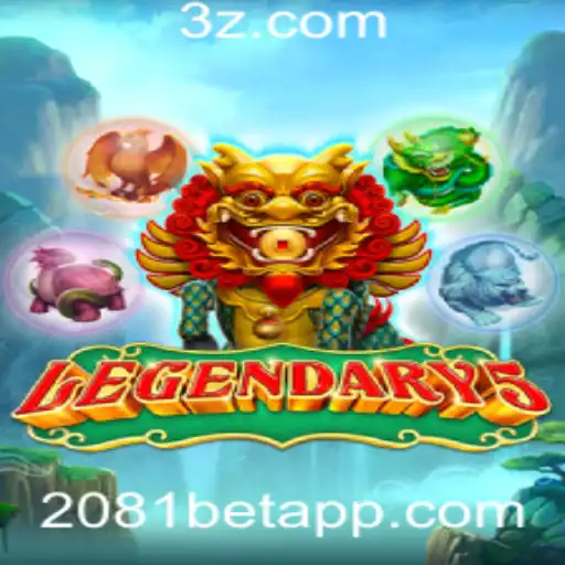 Descubra o Mundo de Legendary5: O Jogo que Revoluciona 2081bet