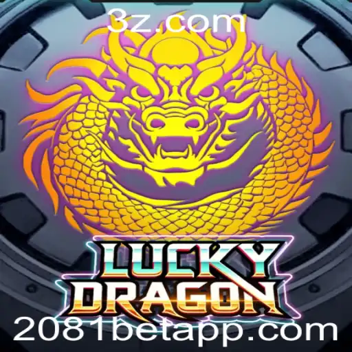 Explorando o Universo de 'LuckyDragon': Um Jogo de Apostas Emocionante Com 2081bet