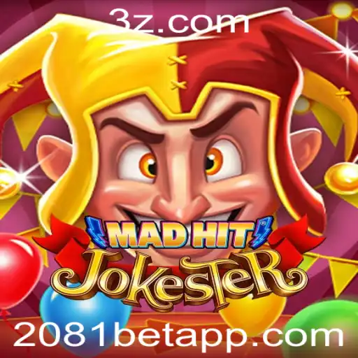 Explorando o Universo do Jogo MadHitJokester: Regras e Introdução ao Mundo de 2081bet