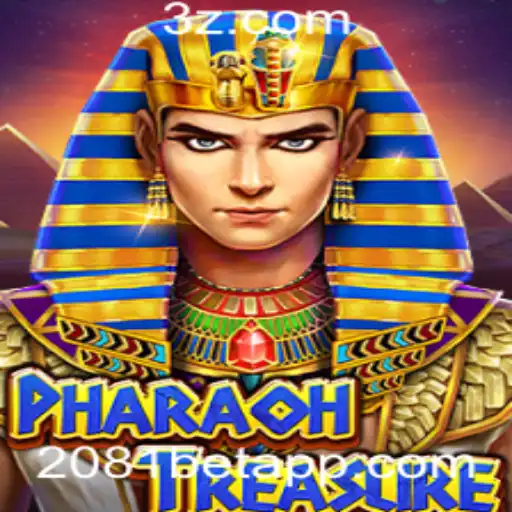 Descubra o Fascinante Mundo de PharaohTreasure em 2081bet