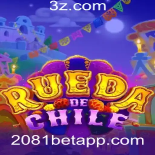 Descubra o Fascinante Mundo do Jogo RuedaDeChile com 2081bet