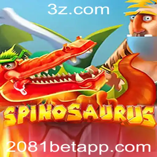 Spinosaurus: Mergulhe na Aventura Jurássica com 2081bet