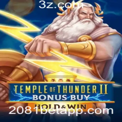 Explorando o Mundo de Temple of Thunder II Bonus Buy: A Nova Sensação em Cassinos Online
