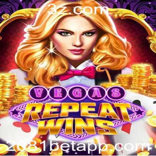 Descubra a Excitante Dinâmica do Jogo VegasRepeatWins