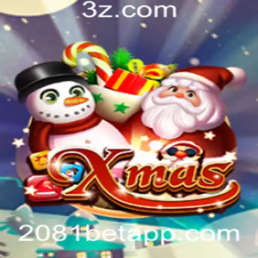 Explorando o Mundo de Xmas: Um Jogo Inovador com 2081bet