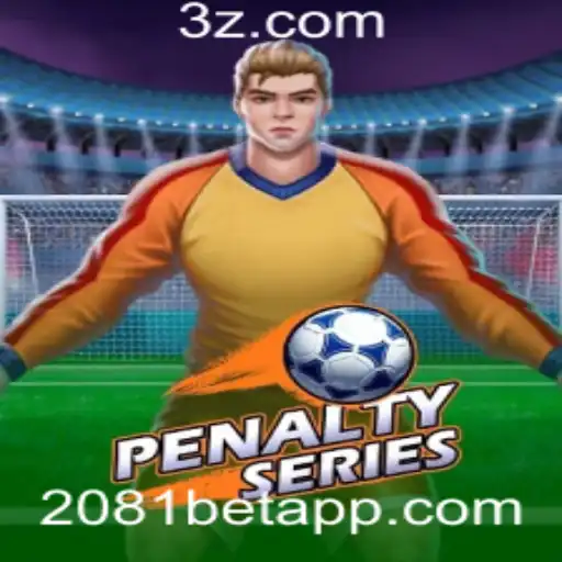 Explorando o Mundo do PenaltySeries e da Tendência 2081bet