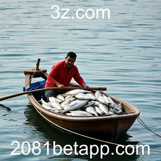 Pesca: Uma Atividade de Tradição e Sustentabilidade