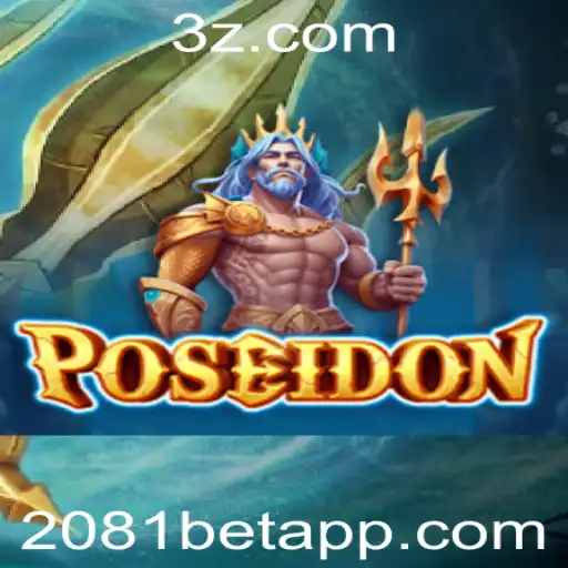 Descubra o Fascinante Jogo Poseidon com 2081bet