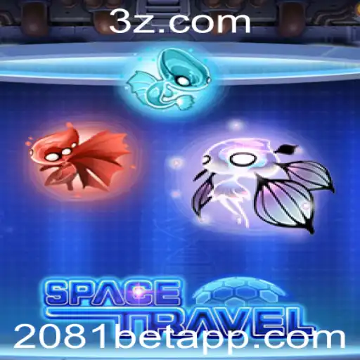 SpaceTravel: Explorando o Universo em 2081bet
