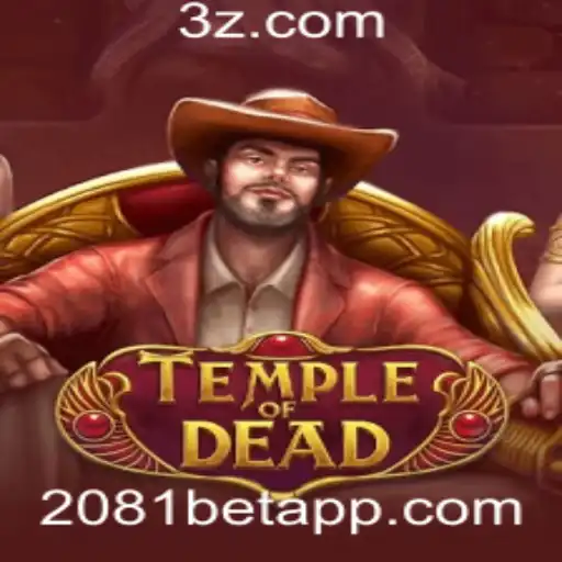 TempleofDead: Mergulhe no Jogo de Aventura e Estratégia com 2081bet