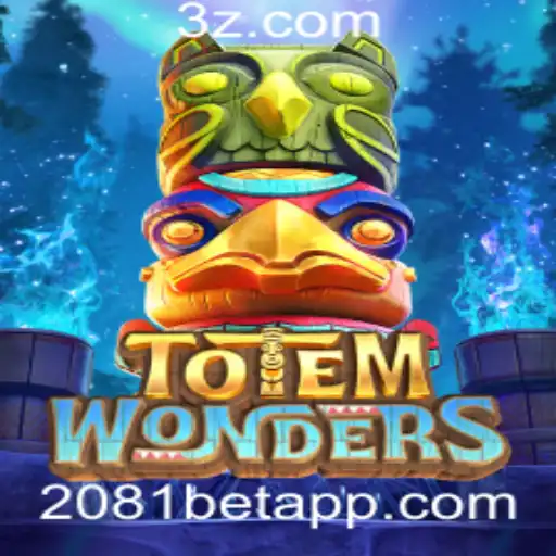 TotemWonders: Descubra a Nova Sensação no Mundo dos Jogos com 2081bet