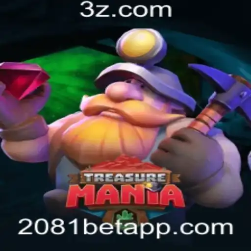 Desvendando TreasureMania: A Experiência de Jogo do Futuro com 2081bet