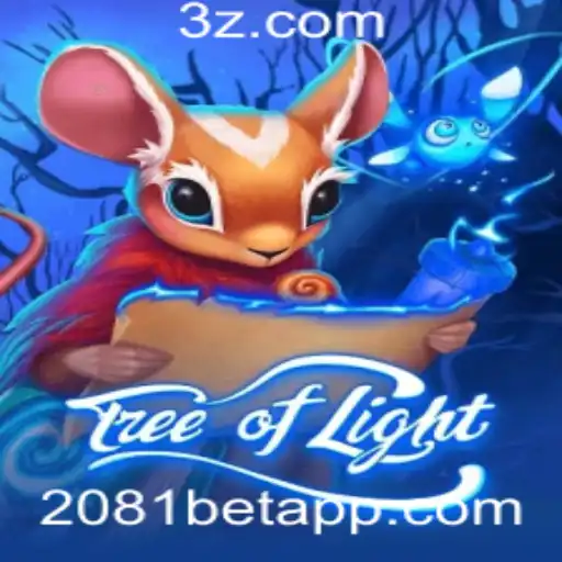 Descubra o Mundo de TreeofLight: Um Mergulho nas Regras e Estratégias de Jogo em 2081bet