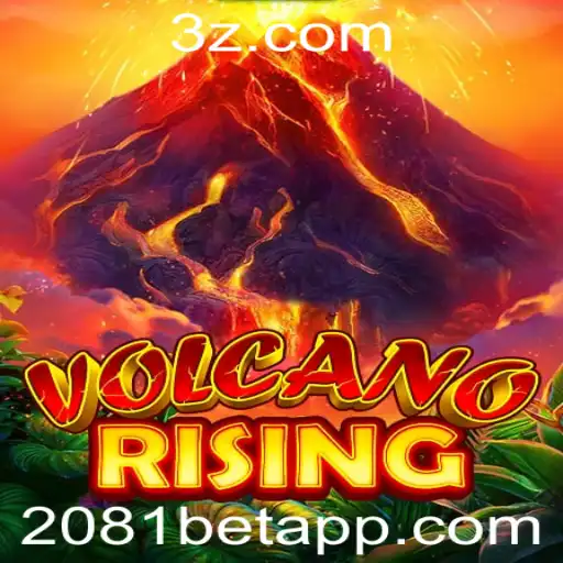 VolcanoRising: Aventuras no Coração de Uma Terra Fervente