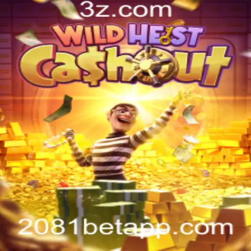 Explorando o Jogo WildHeistCashout: Uma Aventura de Emoção e Estratégia