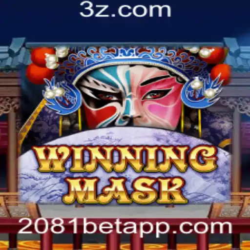 WinningMask: Um Novo Jogo de Estratégia com Apostas em 2081bet