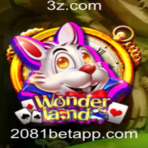 Wonderland: Um Mergulho no Mundo Fascinante de 2081bet