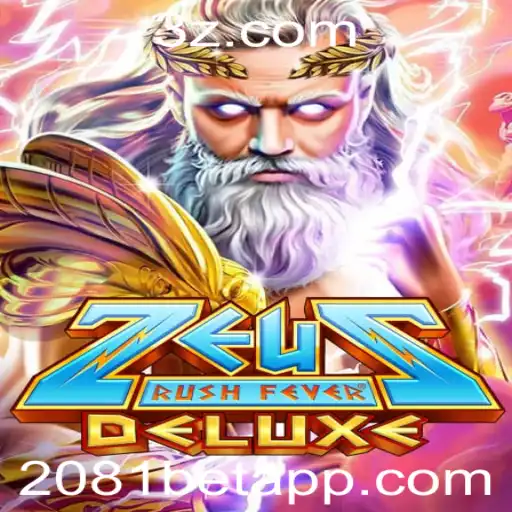 Desvendando o Encantamento do Jogo ZeusRushFeverDeluxe